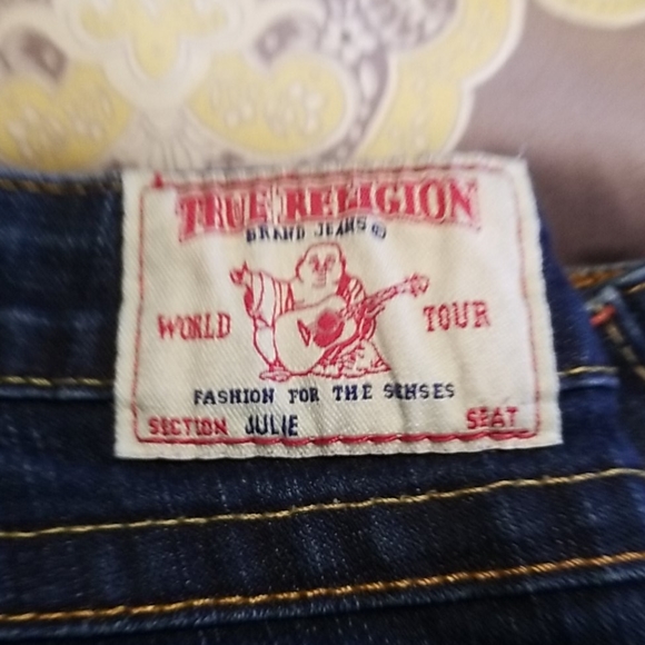 True Religion jeans - Picture 8 of 10